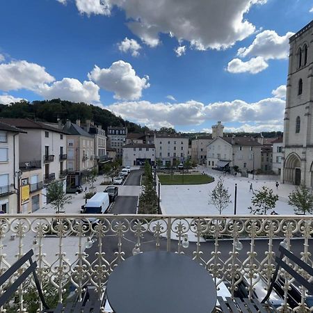 Carnot Place ブールゴアン エクステリア 写真